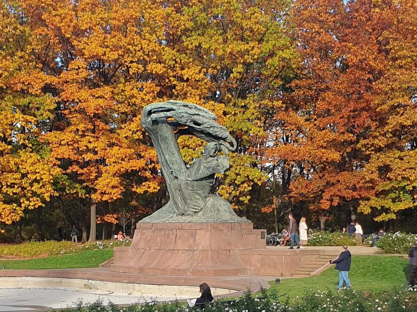 Break By Better Place * Warszawa