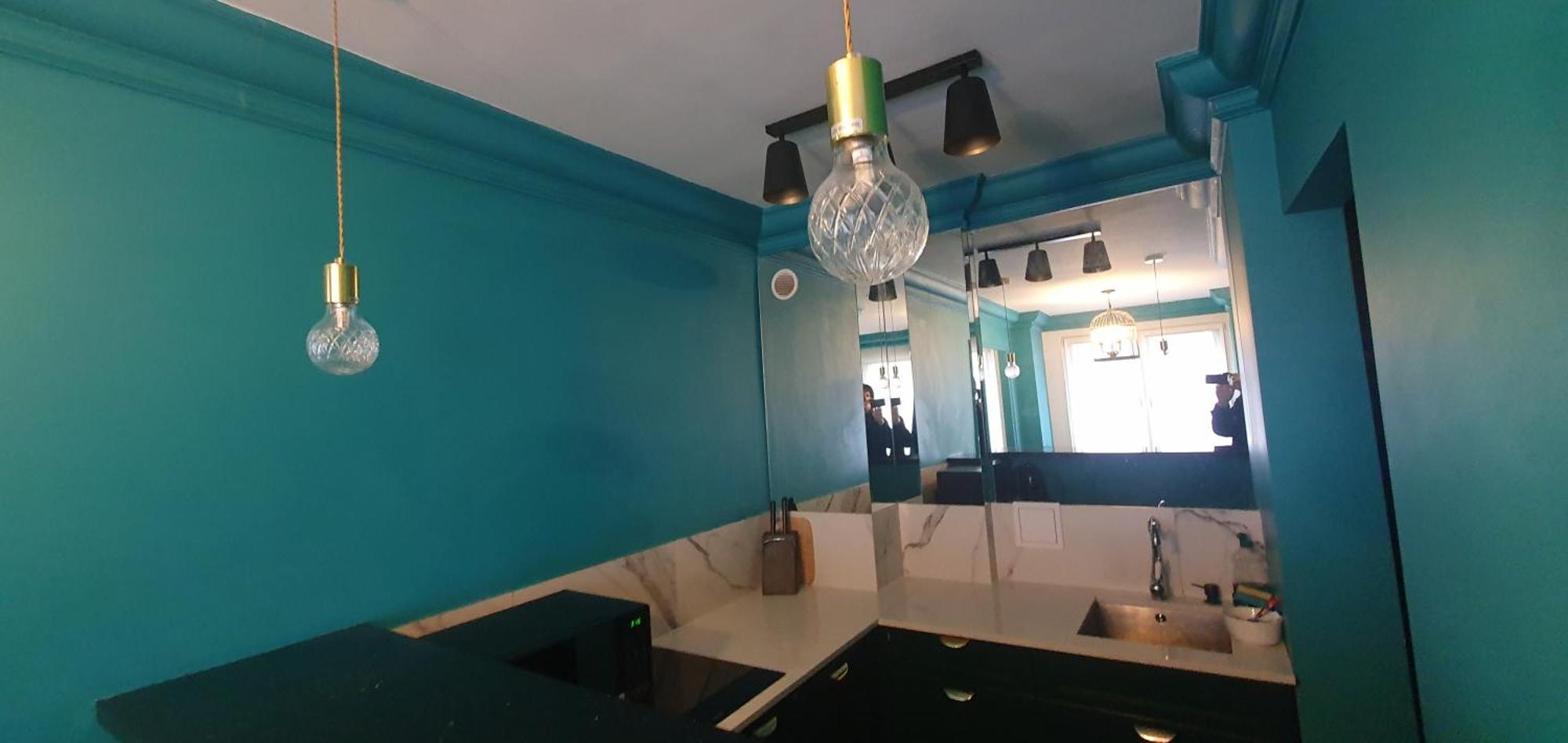 Apartament Break By Better Place *