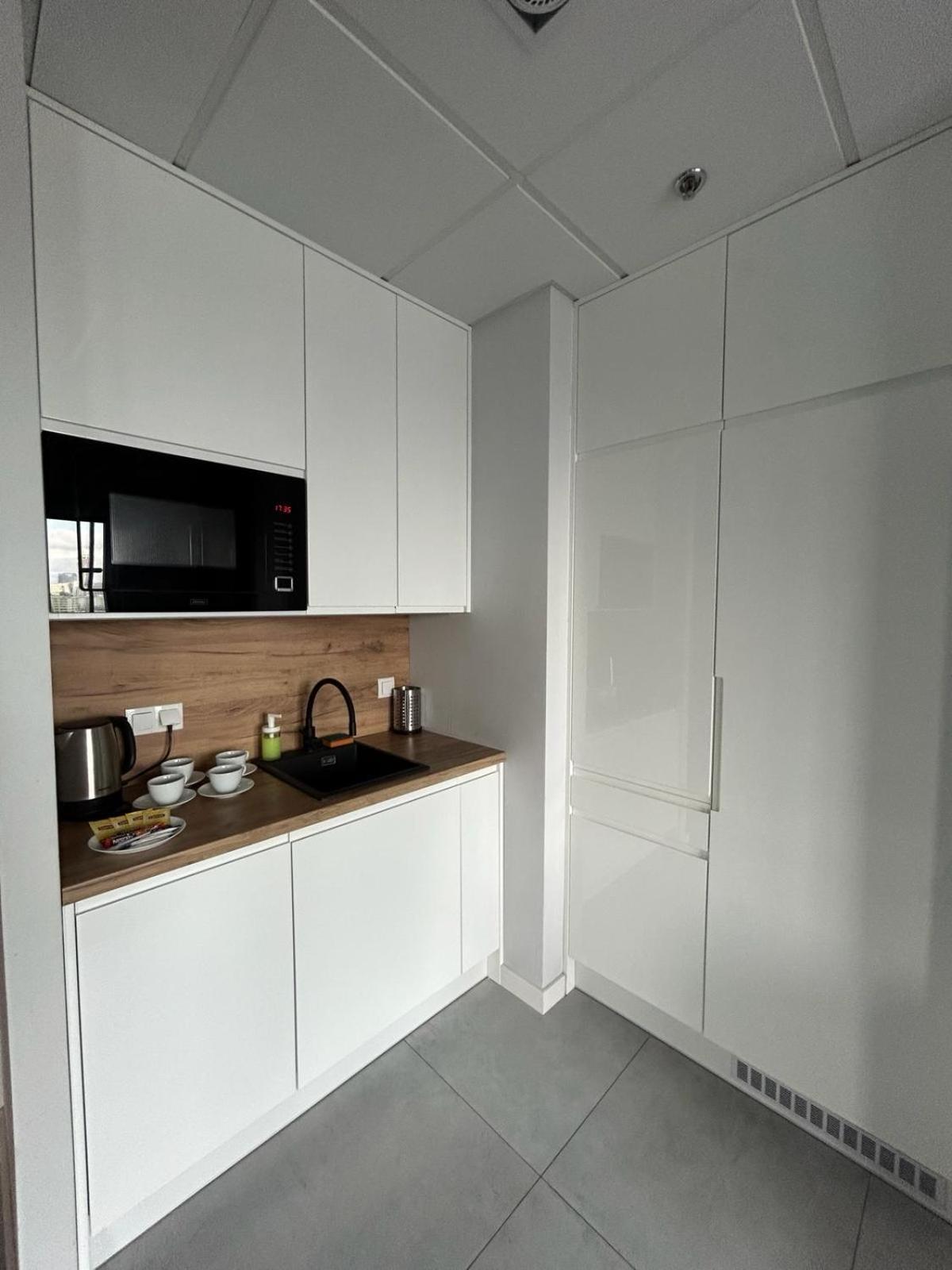 Apartament Welcome Kasprzaka *