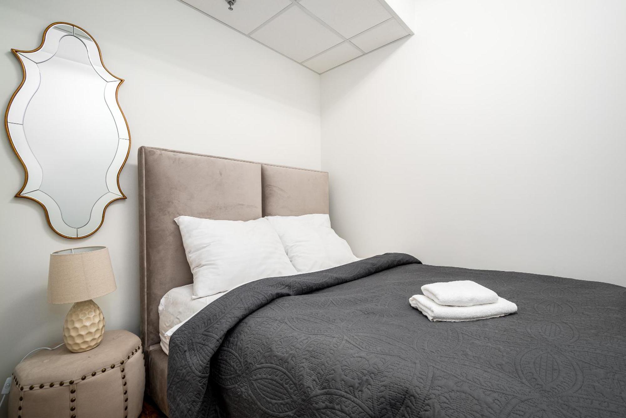 Apartament Welcome Kasprzaka *