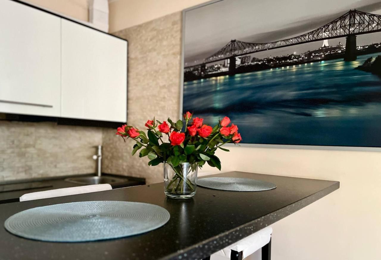K22 Postepu 10 Chopin Airport Apartment