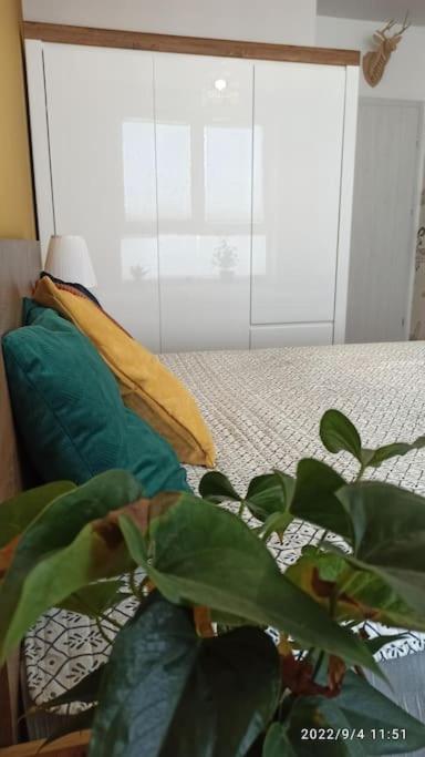 Comfy, Familly Friendly Apartment. Balcony. Garage. Warsaw