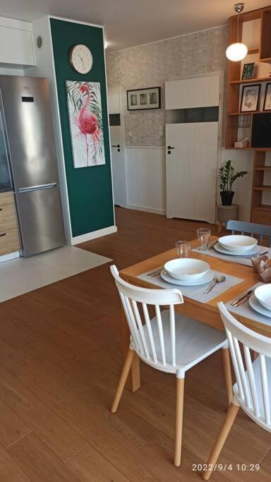 Căn hộ Comfy, Familly Friendly Apartment. Balcony. Garage.