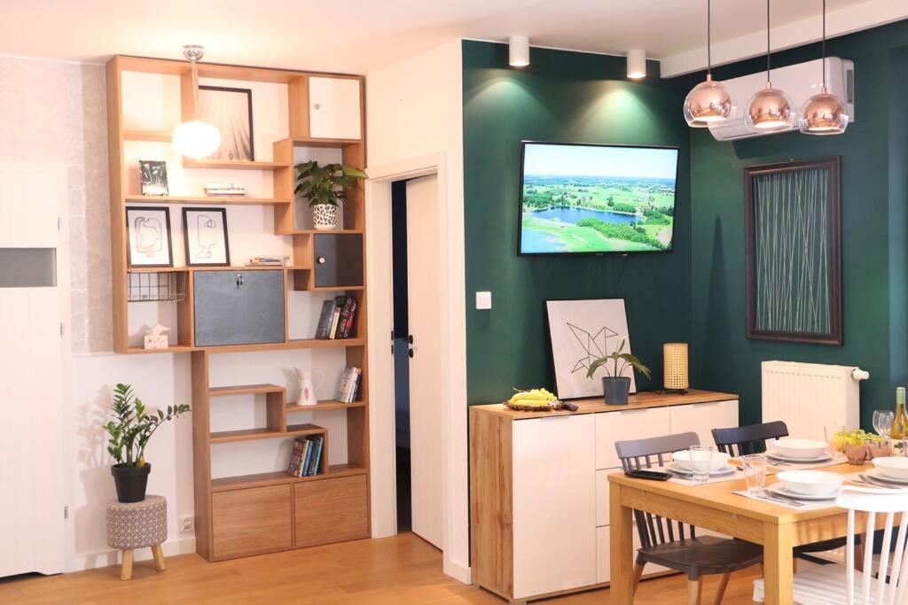 Căn hộ Comfy, Familly Friendly Apartment. Balcony. Garage. *