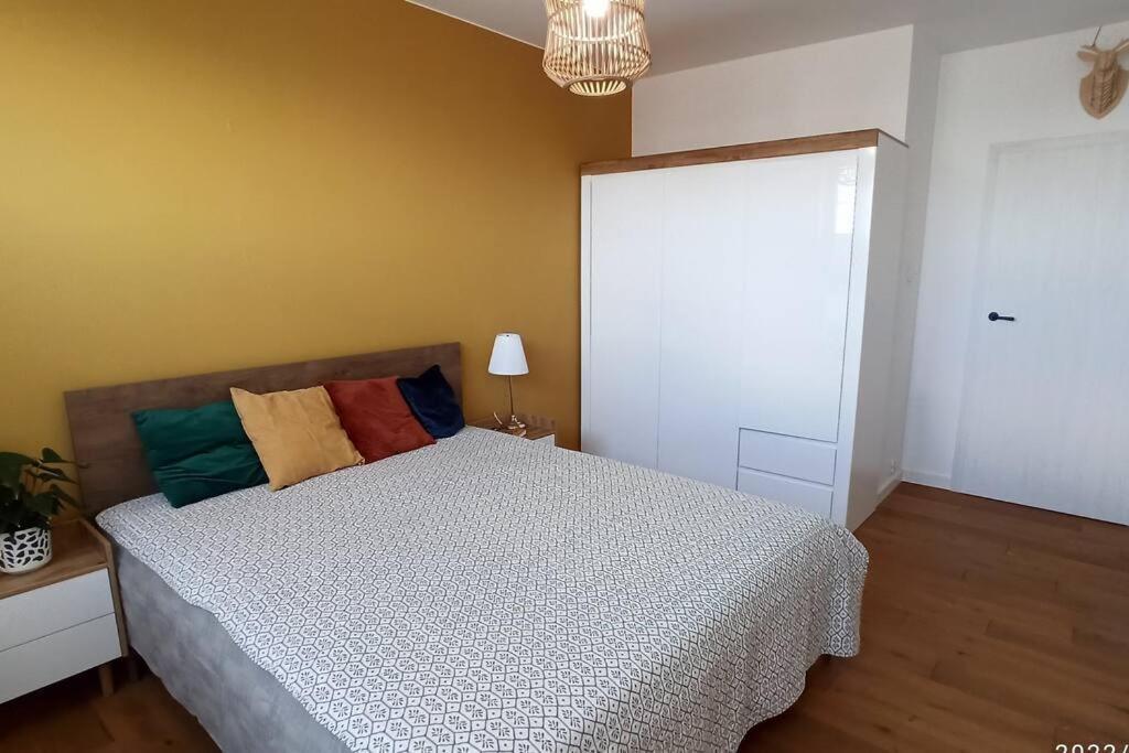 Căn hộ Comfy, Familly Friendly Apartment. Balcony. Garage. *