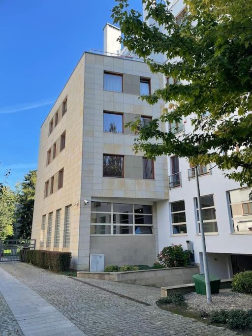 Cozy, Bright Apartment, Garage, Mokotow Apartament