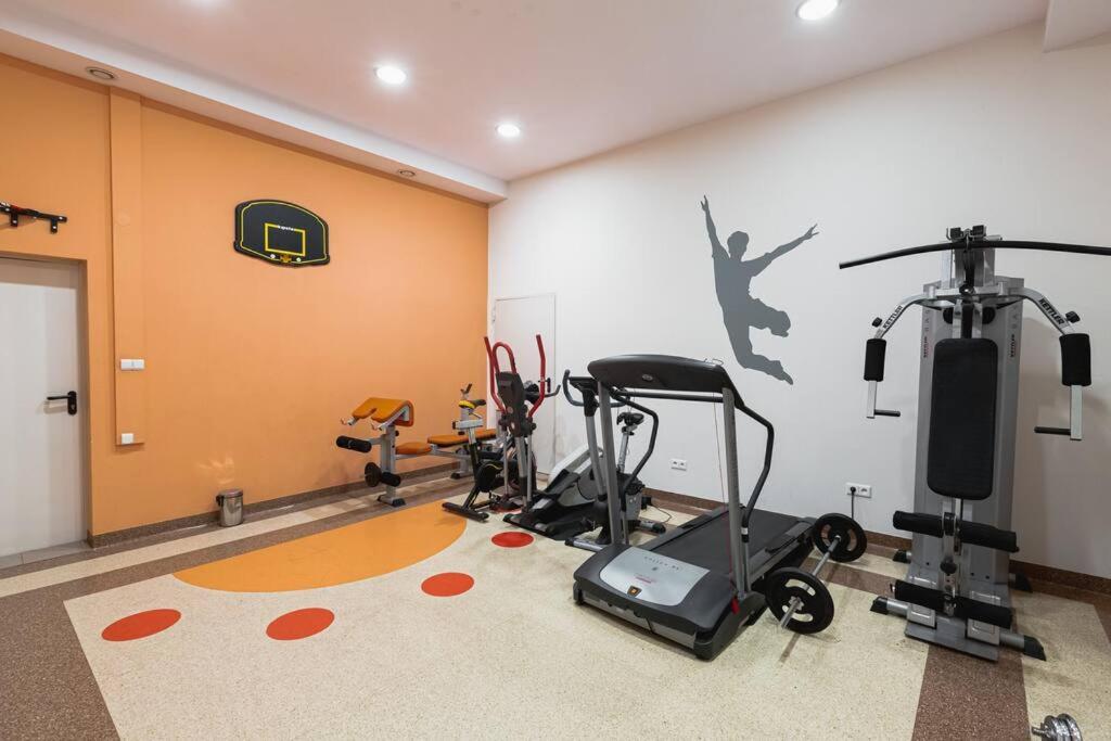 Apartment Cozy, Bright Apartment, Garage, Mokotow *
