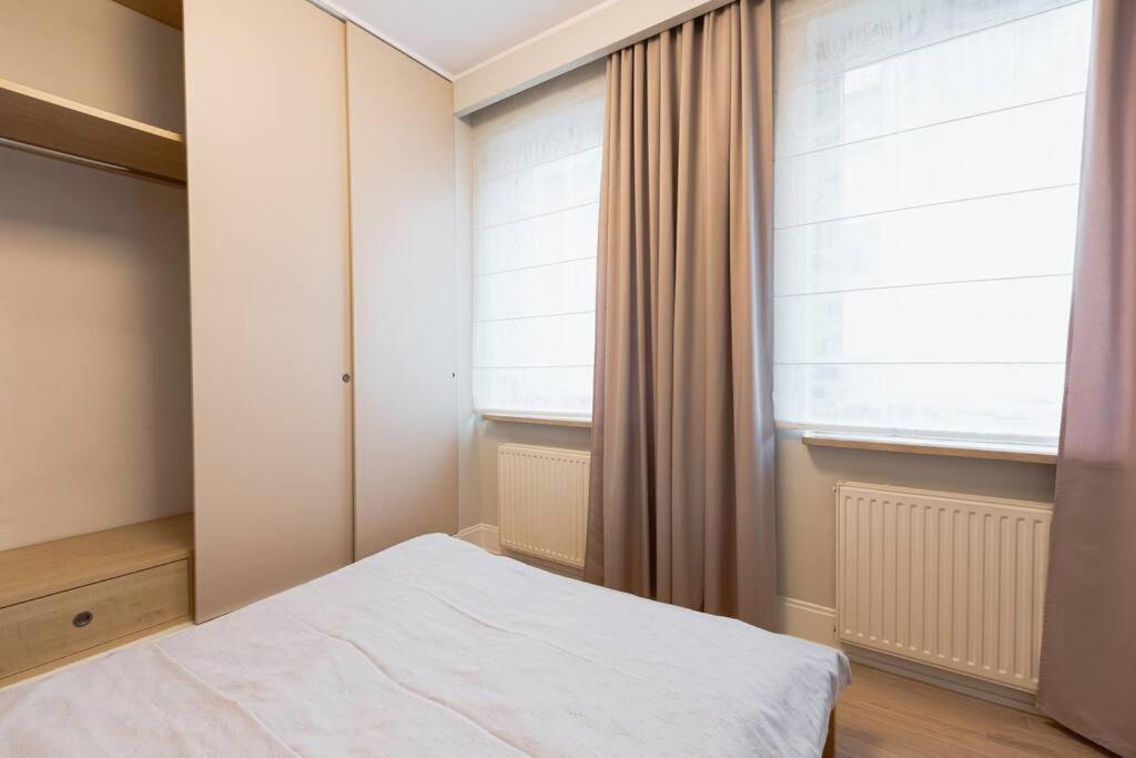 Cozy, Bright Apartment, Garage, Mokotow Apartment *