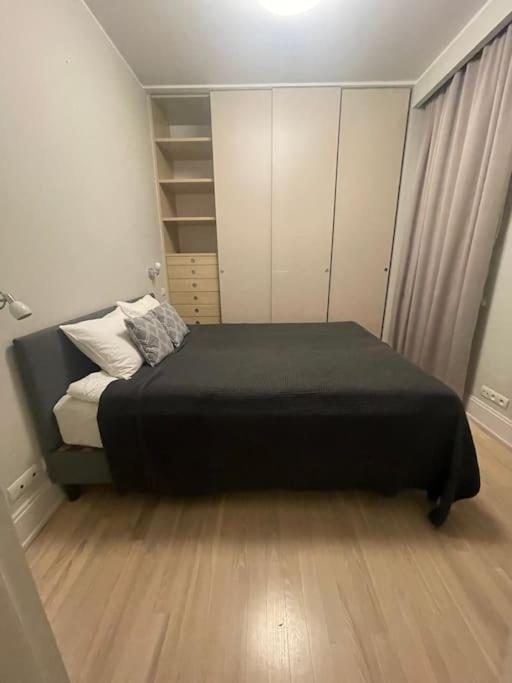 Apartament Cozy, Bright Apartment, Garage, Mokotow Warszawa
