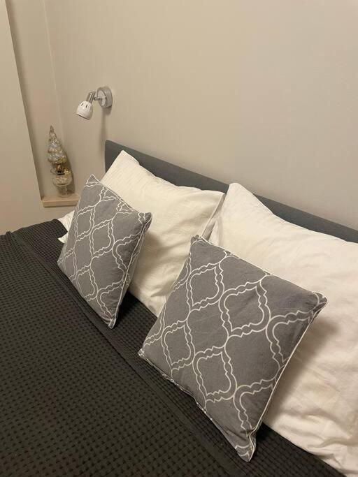 Cozy, Bright Apartment, Garage, Mokotow Apartament