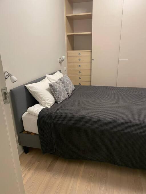 Cozy, Bright Apartment, Garage, Mokotow *