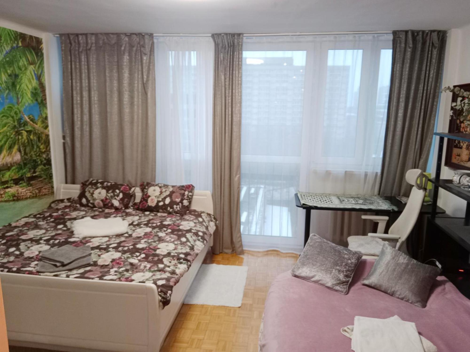 Apartment 918a Center Free Parking Tamars *