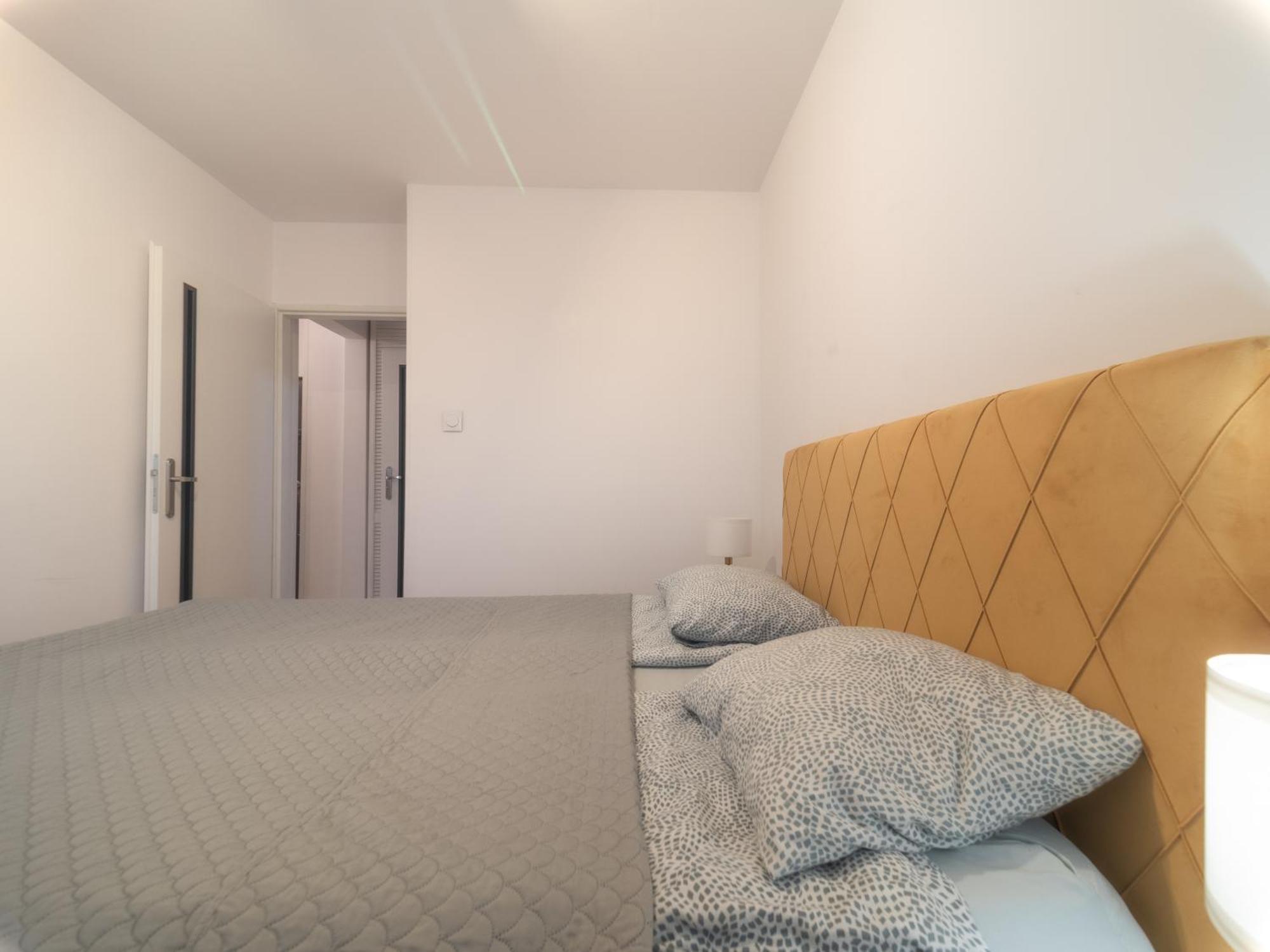 Apartament First Zoliborz 7 Warszawa