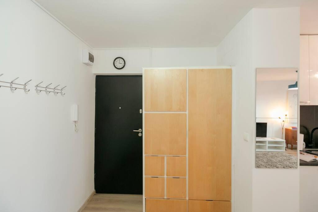 Apartment Wawaview! With An Amazing View! Powisle. *