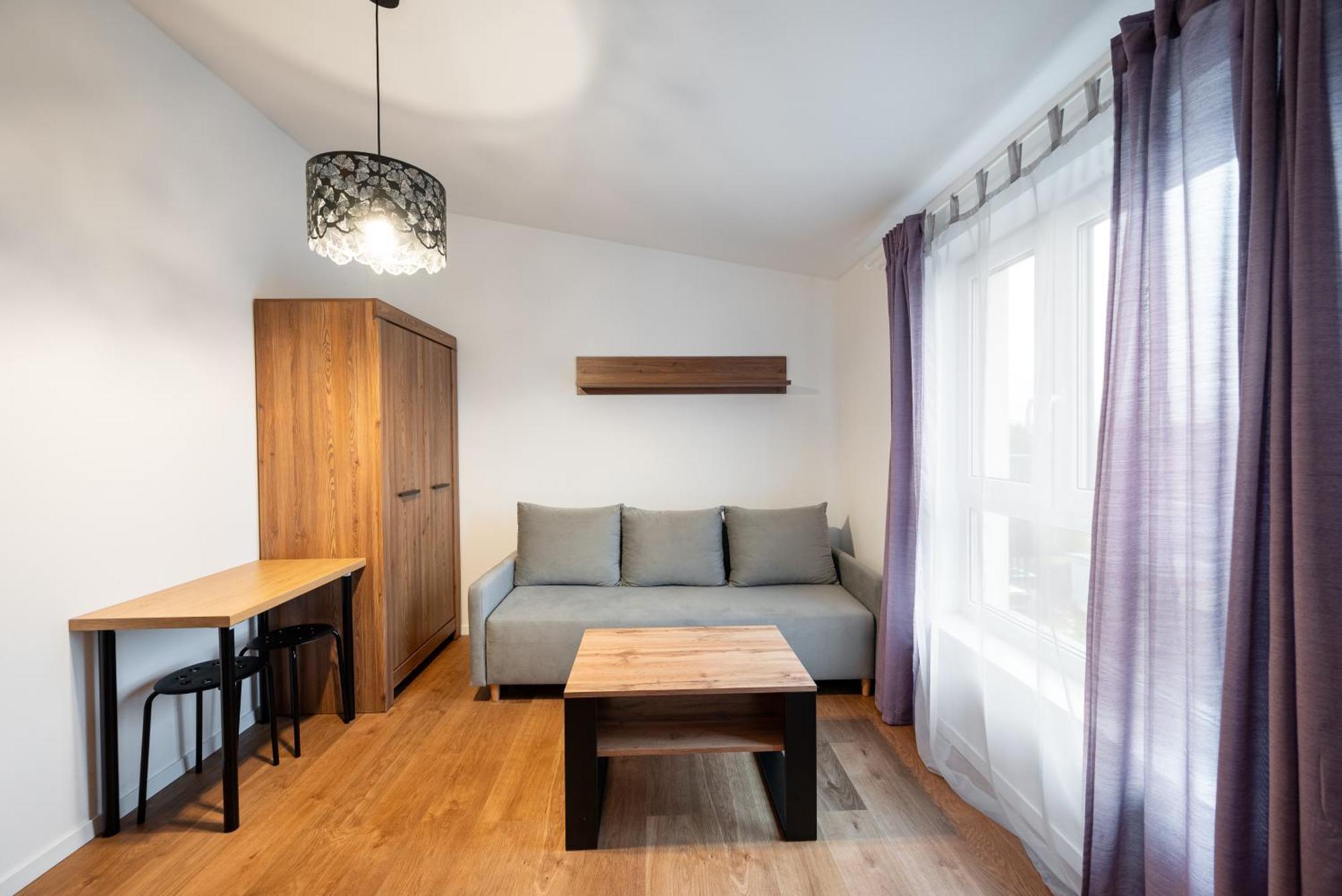 Hohome Comfy Apartamento