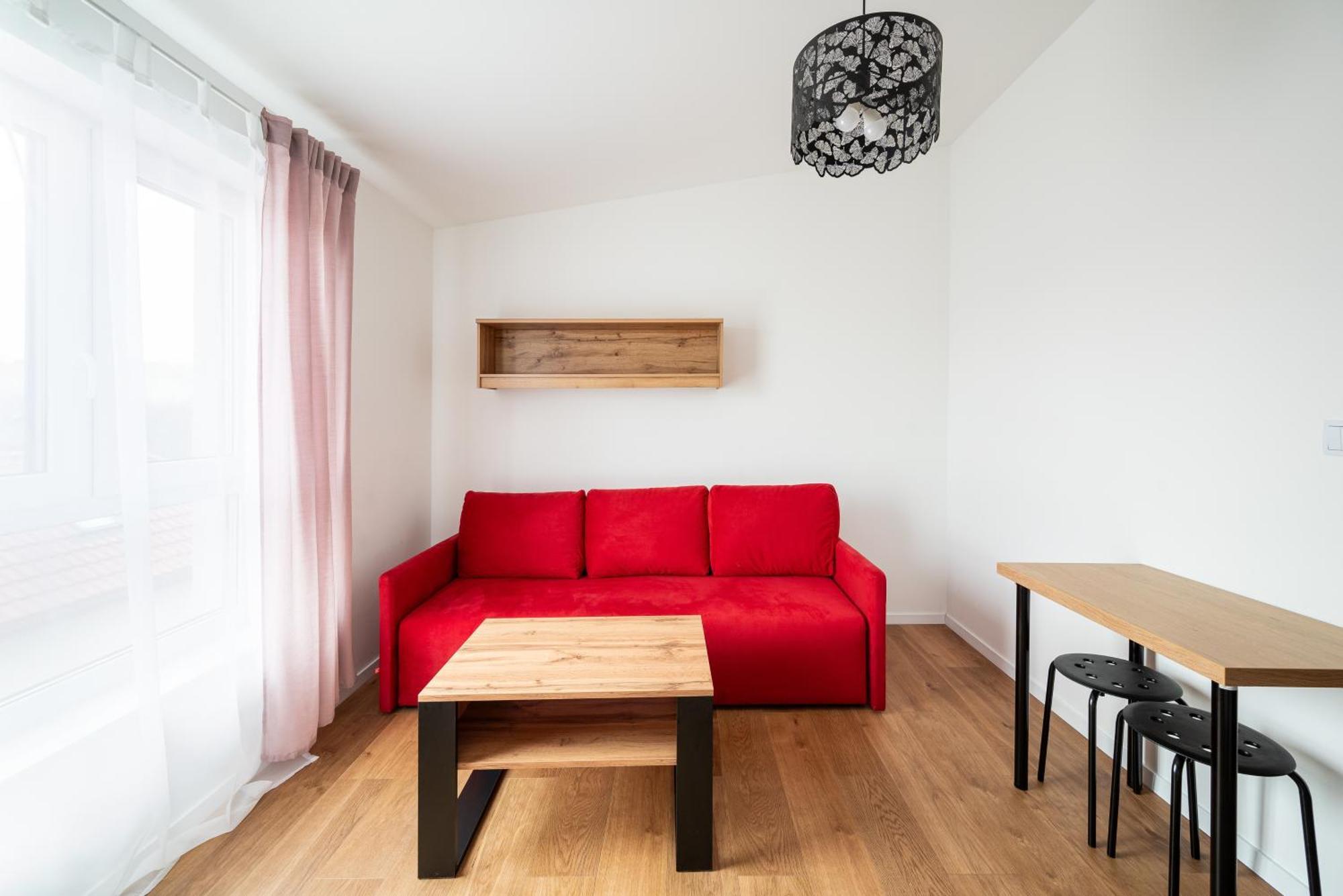 Apartamento Hohome Comfy *