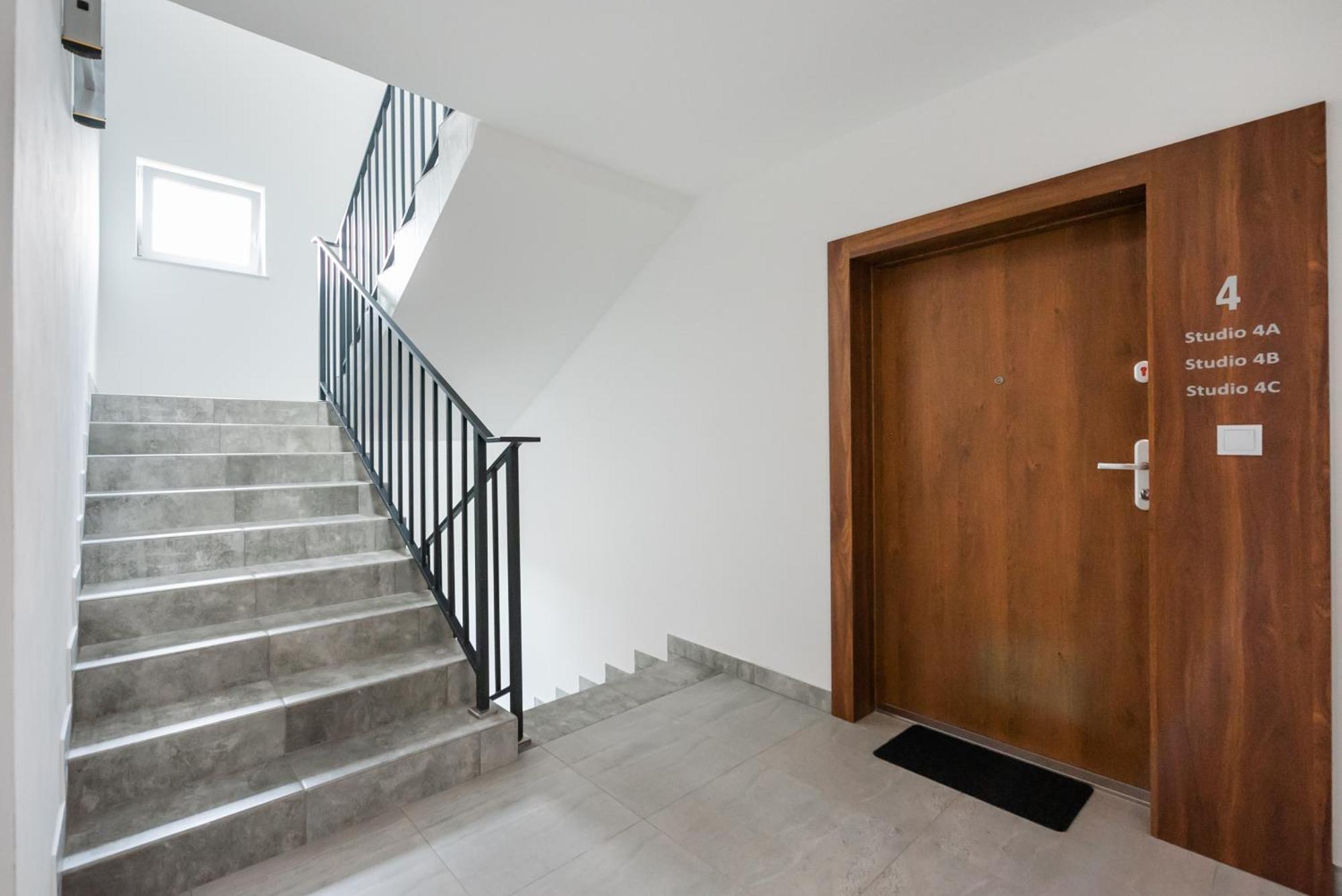 Apartamento Hohome Comfy Varsóvia