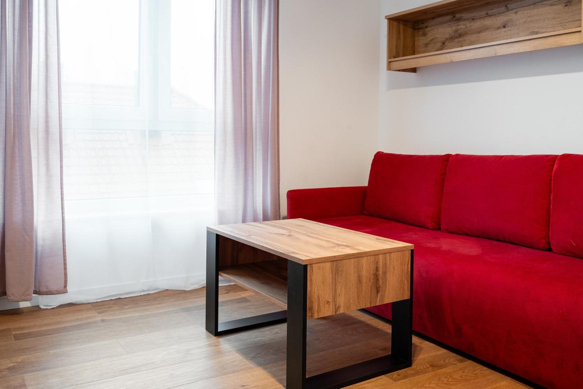 Apartamento Hohome Comfy *