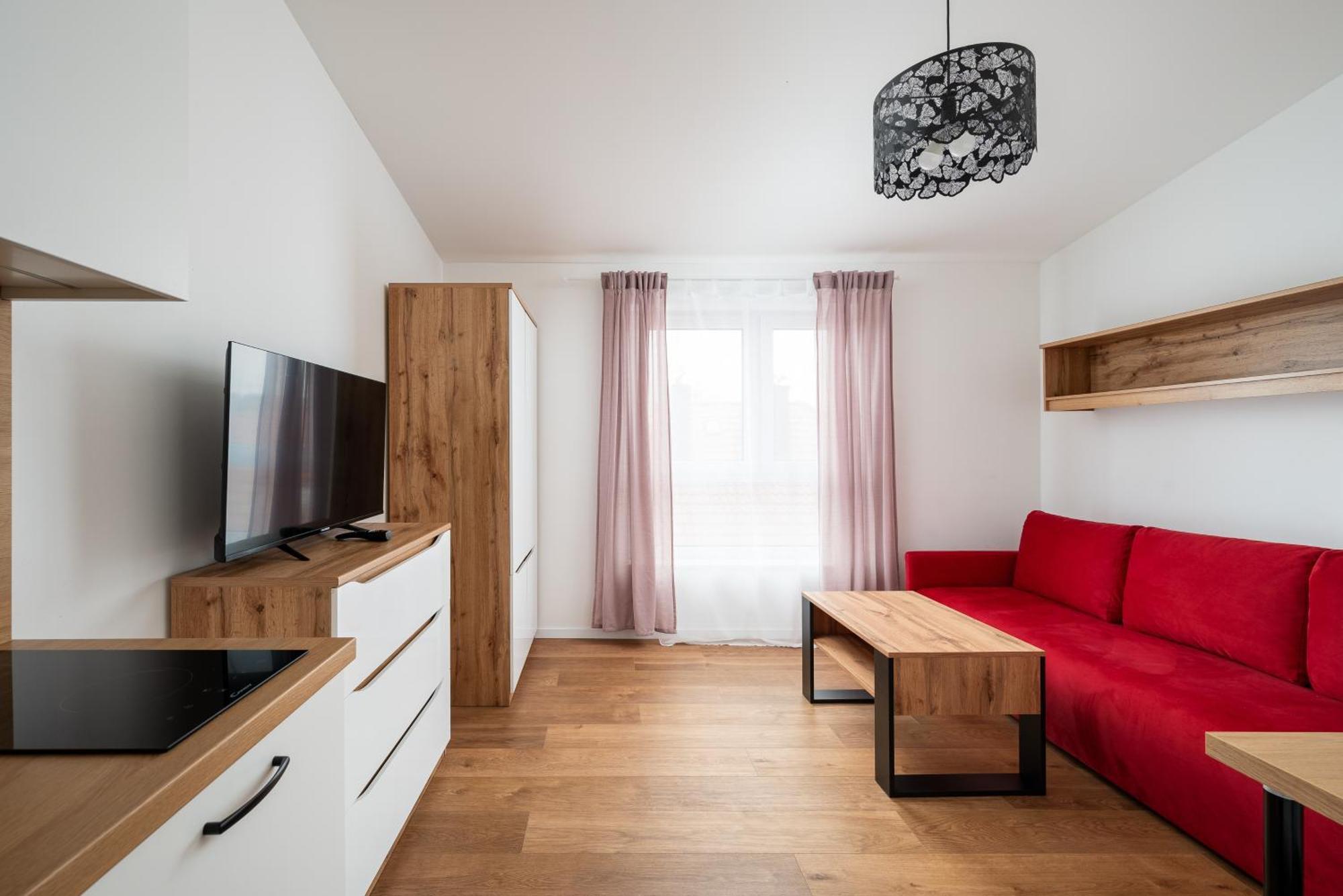 Hohome Comfy Varsóvia