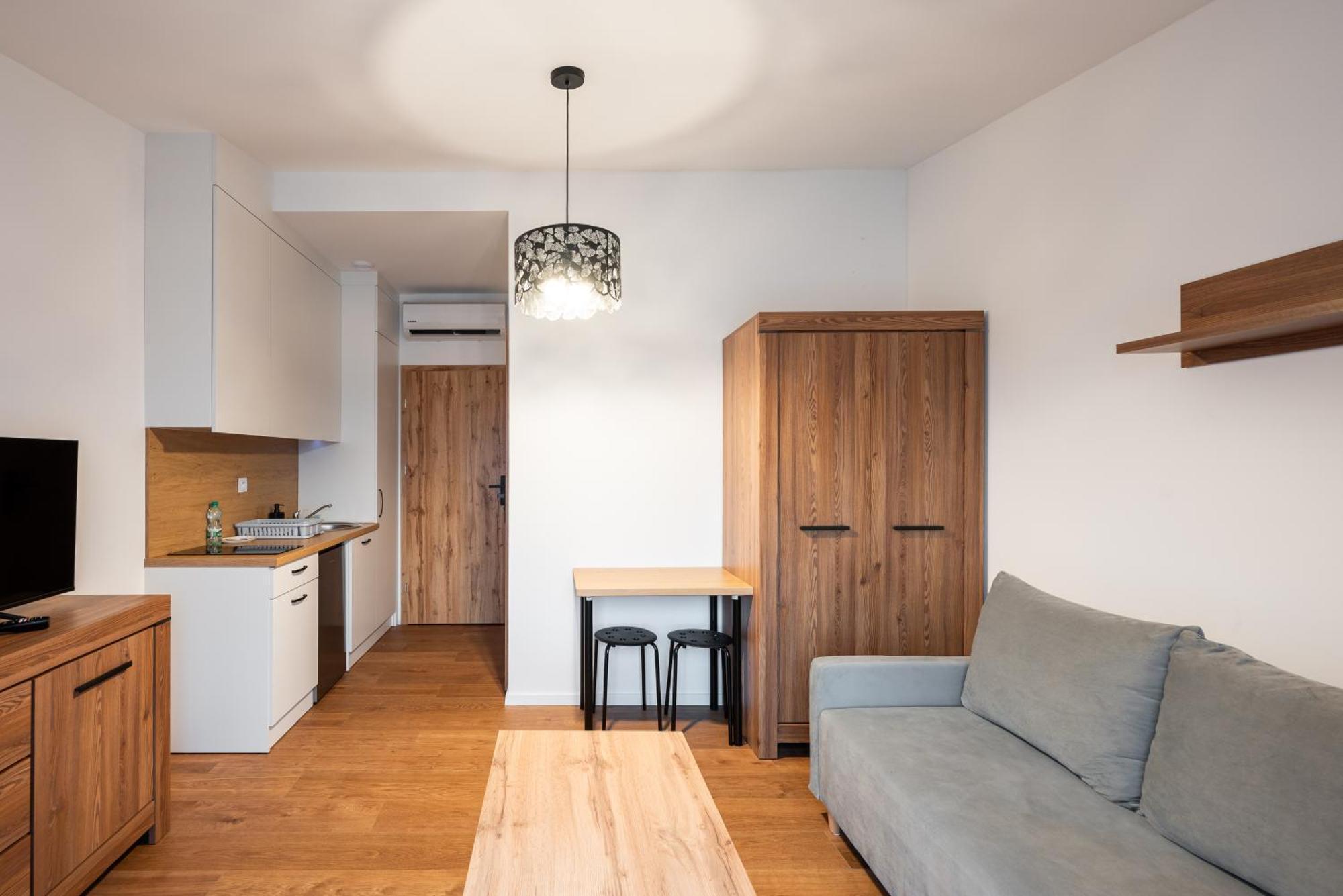 Hohome Comfy Apartamento