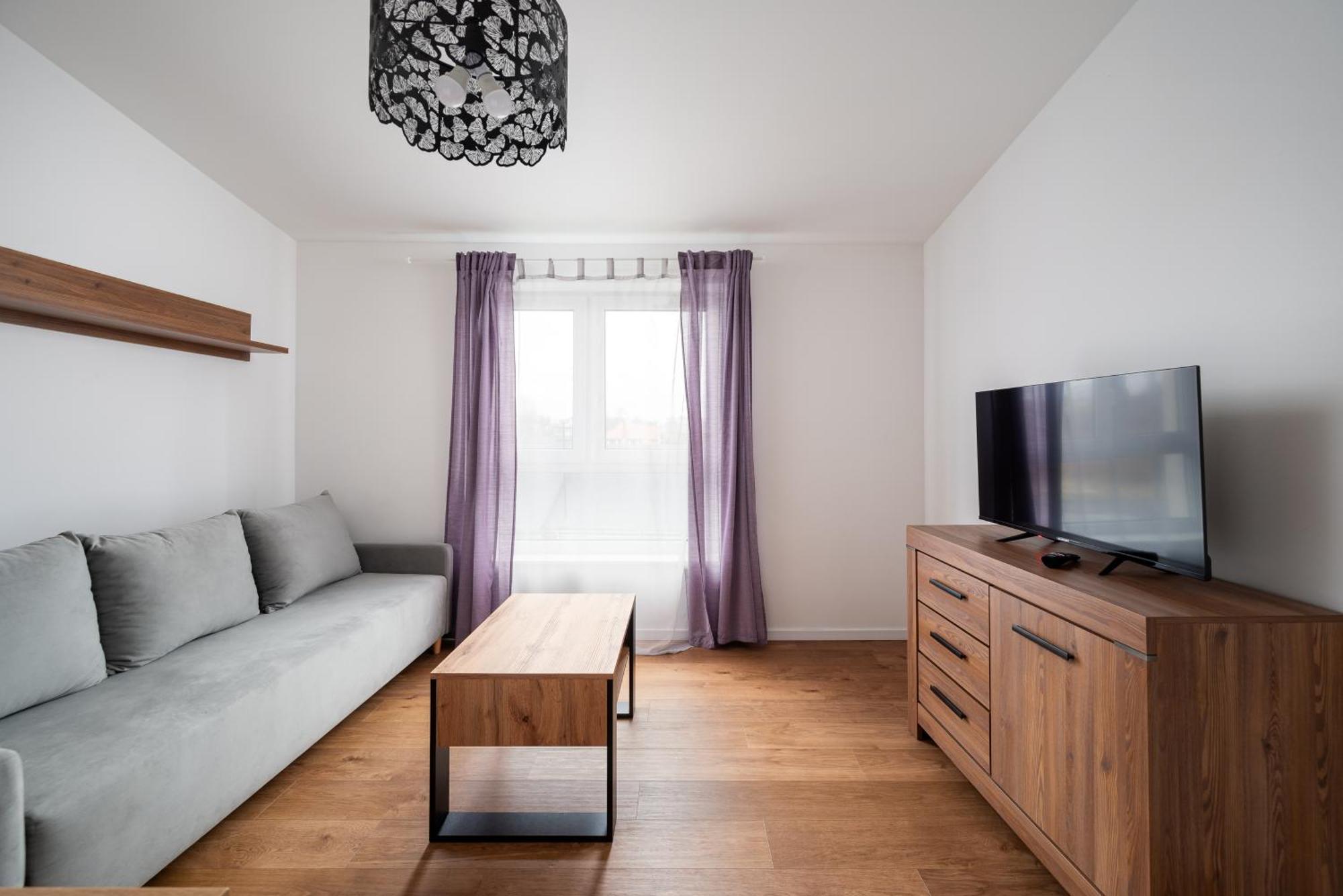 Hohome Comfy Apartamento Varsóvia