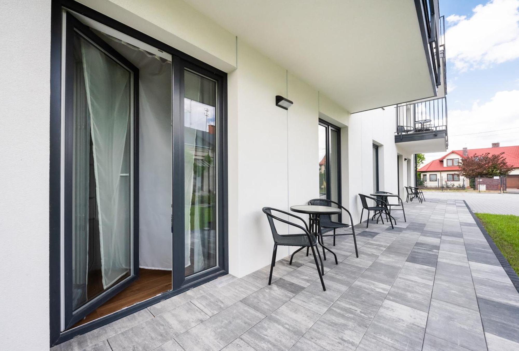 Hohome Comfy Apartamento