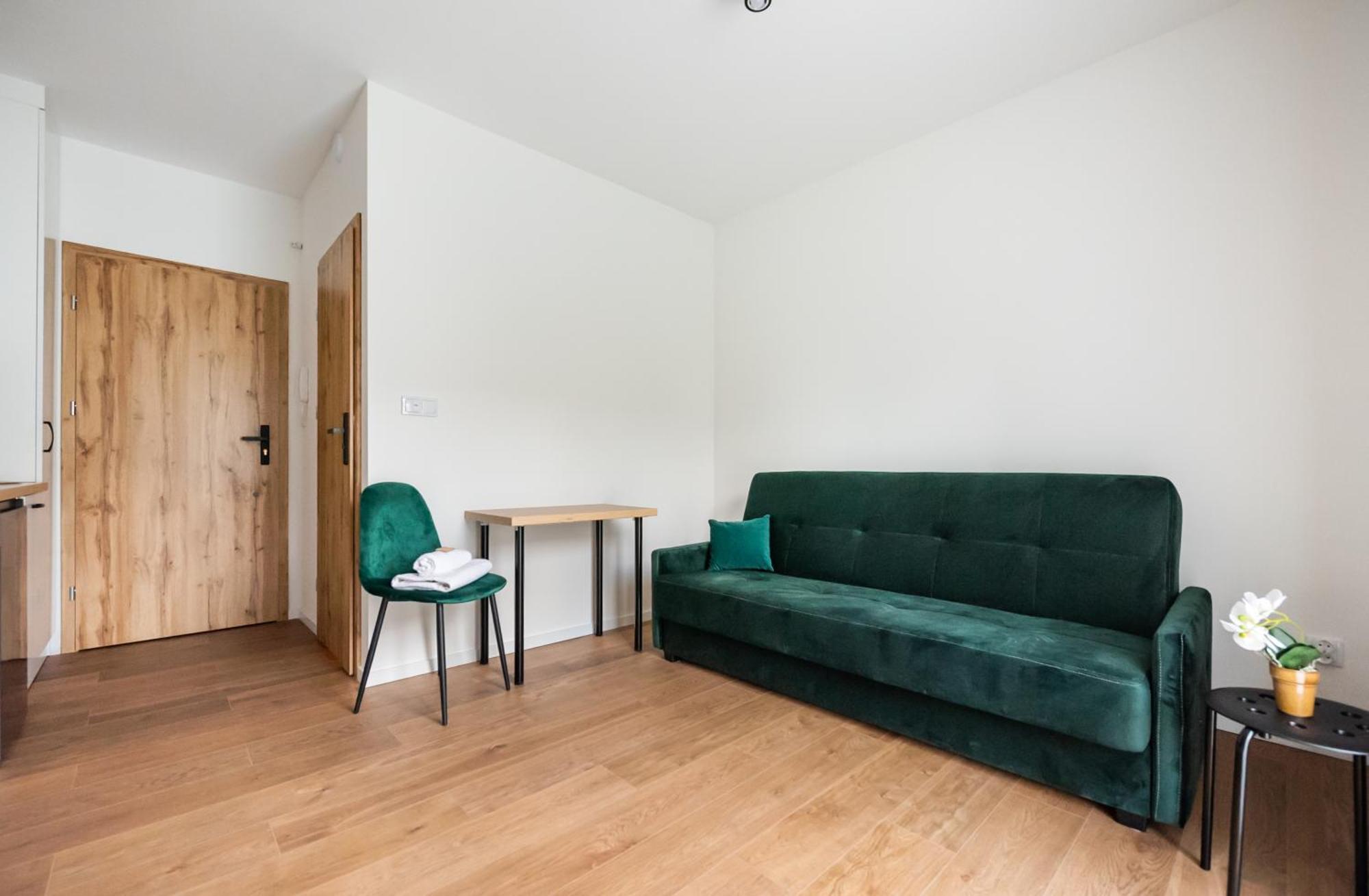 Apartamento Hohome Comfy *