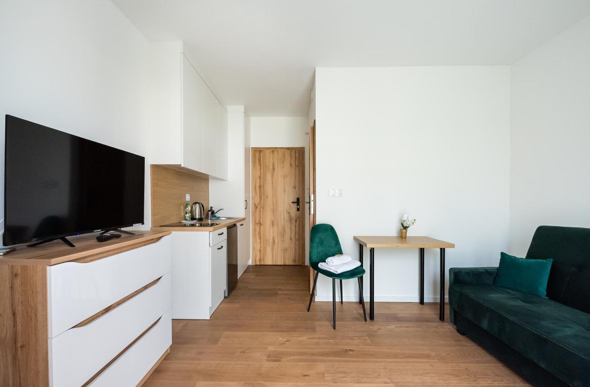 Hohome Comfy Apartamento *