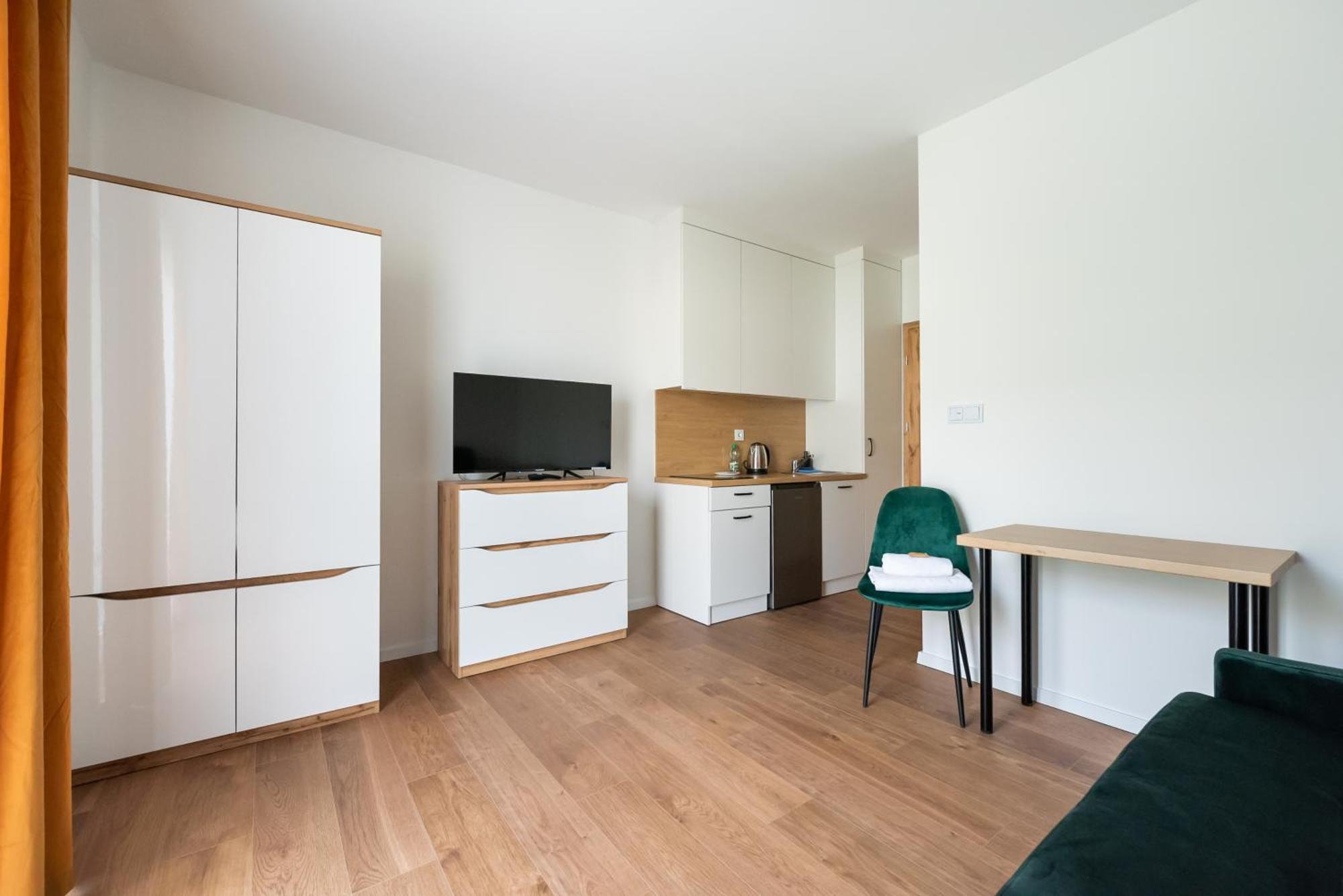 Apartamento Hohome Comfy