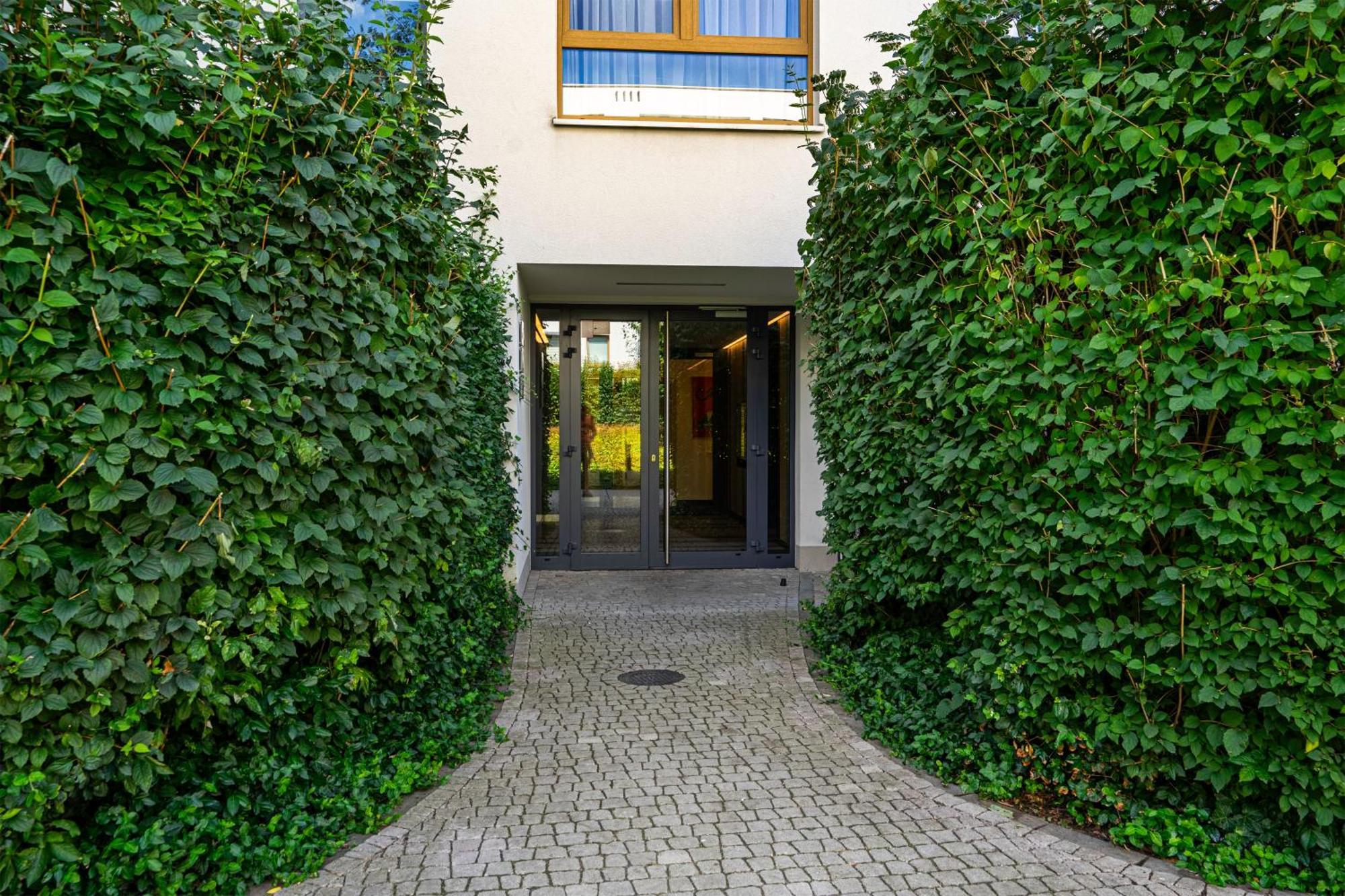 Wola - Parking, Balcony, Quiet & Quarter - By Rentujemy Apartment *