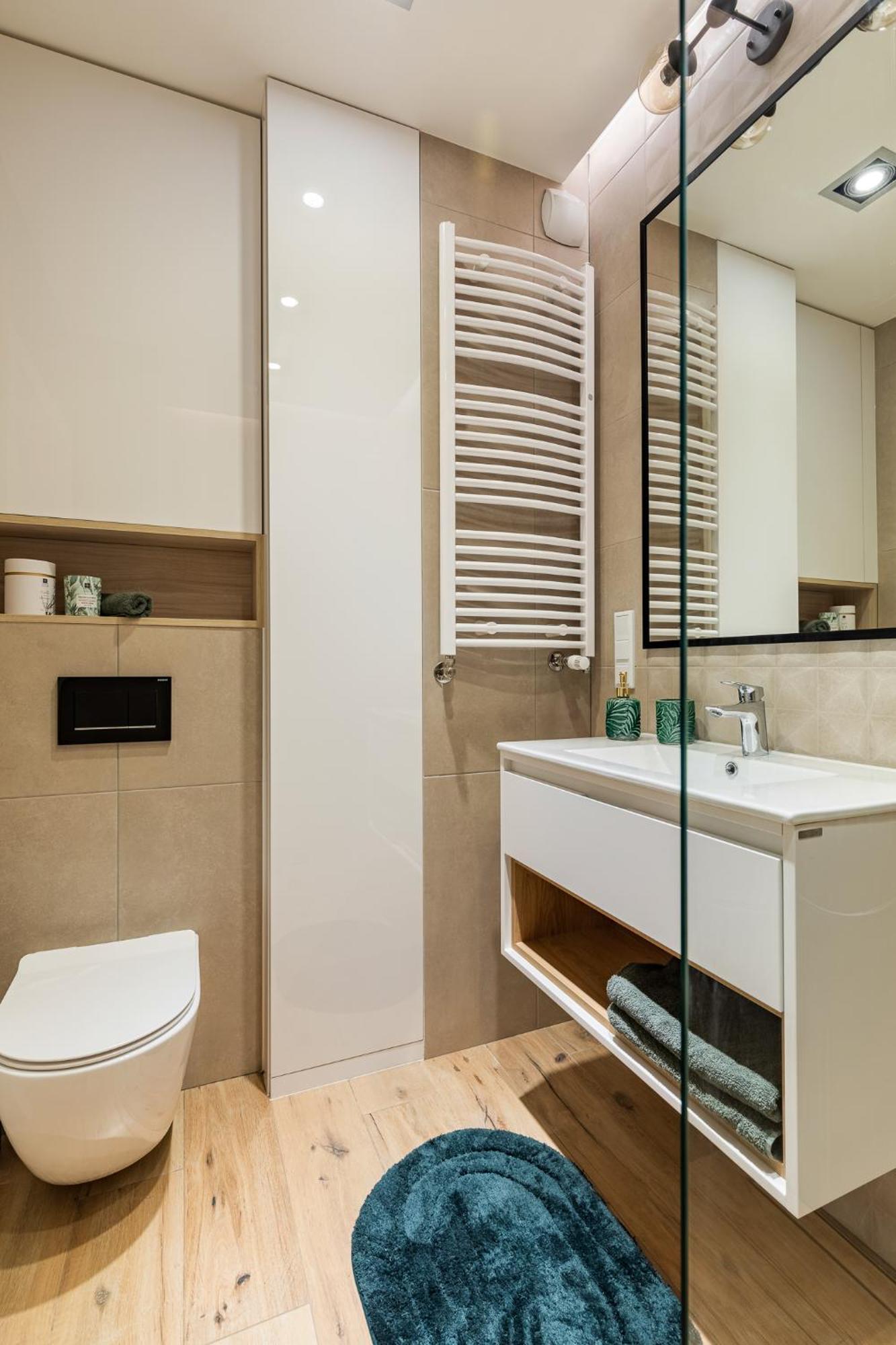 Vipwarsawapartments Pl Sienna 65 *