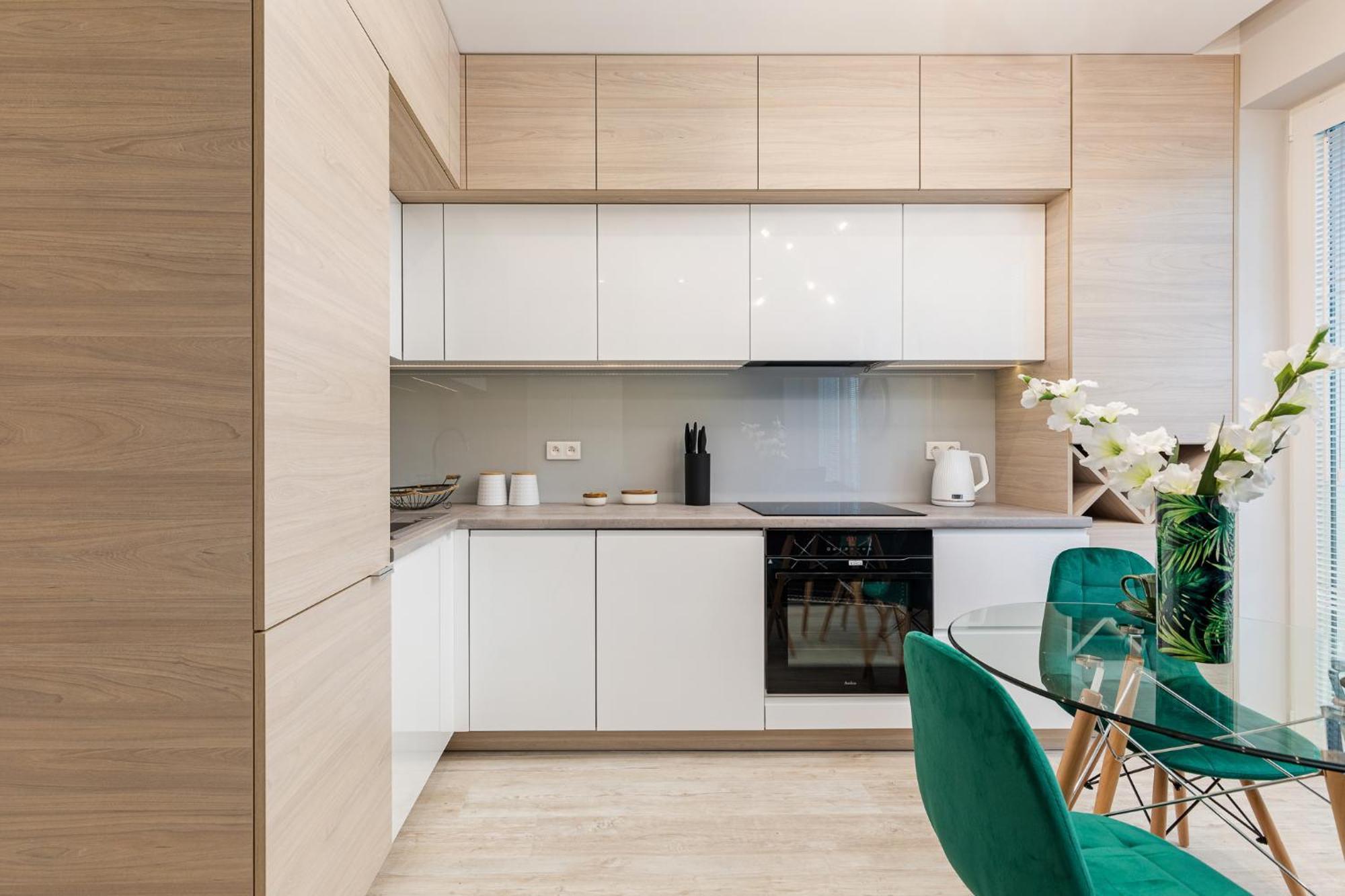 Vipwarsawapartments Pl Sienna 65 * Warsaw
