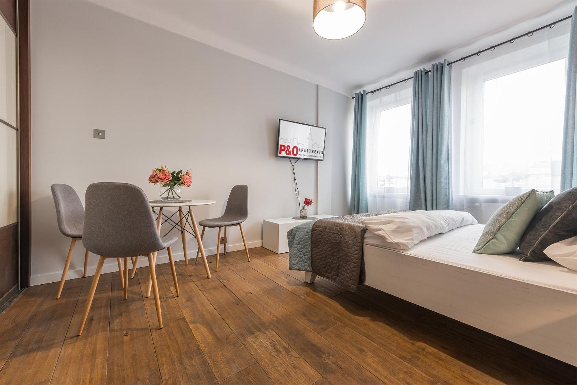 Chmielna Center Apartment Warschau