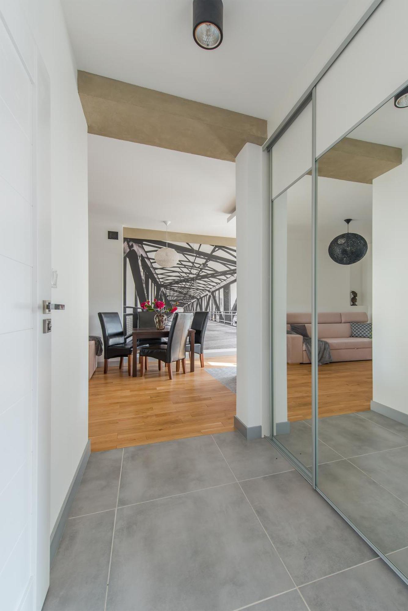 Apartment Chmielna Street - Station Warsaw