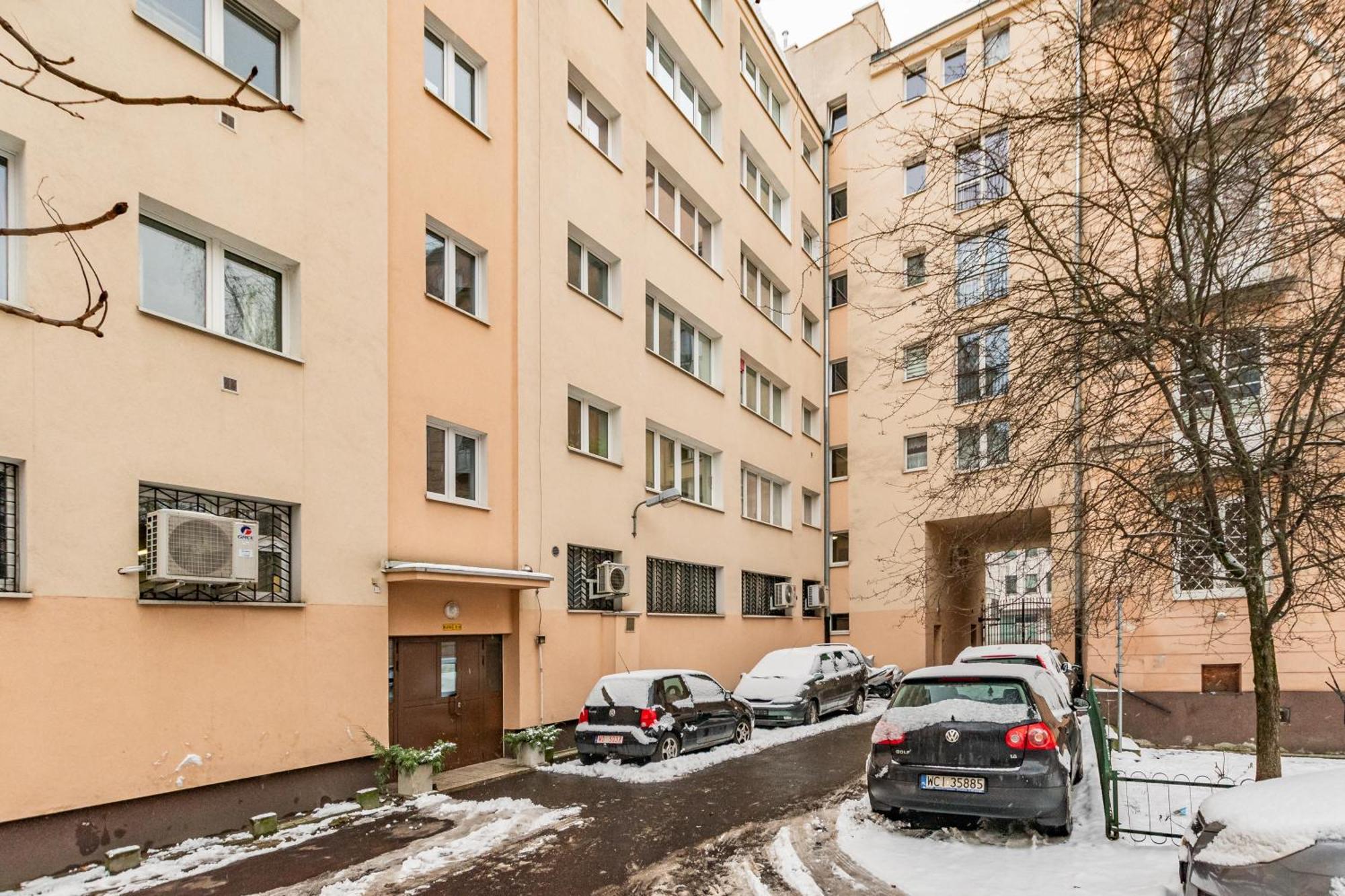 Apartment Topiel By Your Freedom