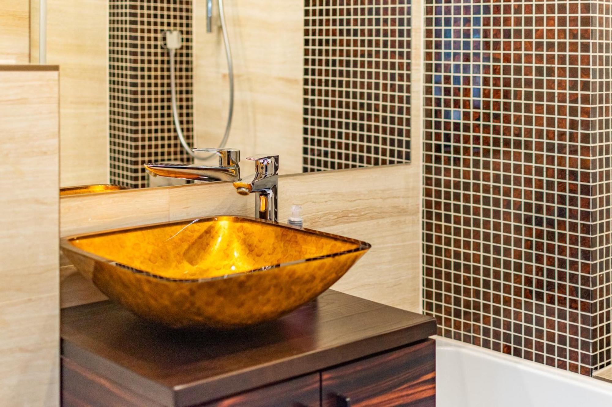 Apartment Topiel By Your Freedom Warsaw