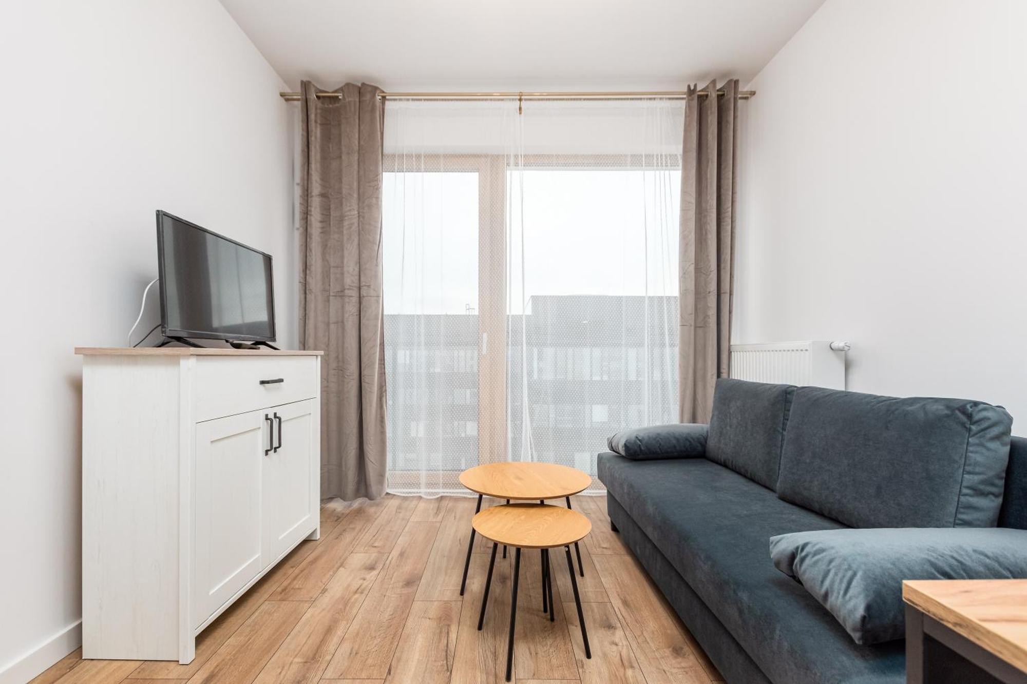 Wynalazek 3 By Homeprime Apartment *