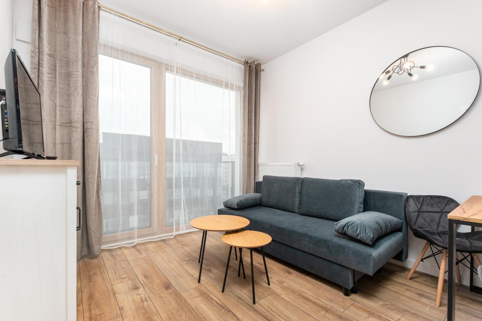 Apartment Wynalazek 3 By Homeprime