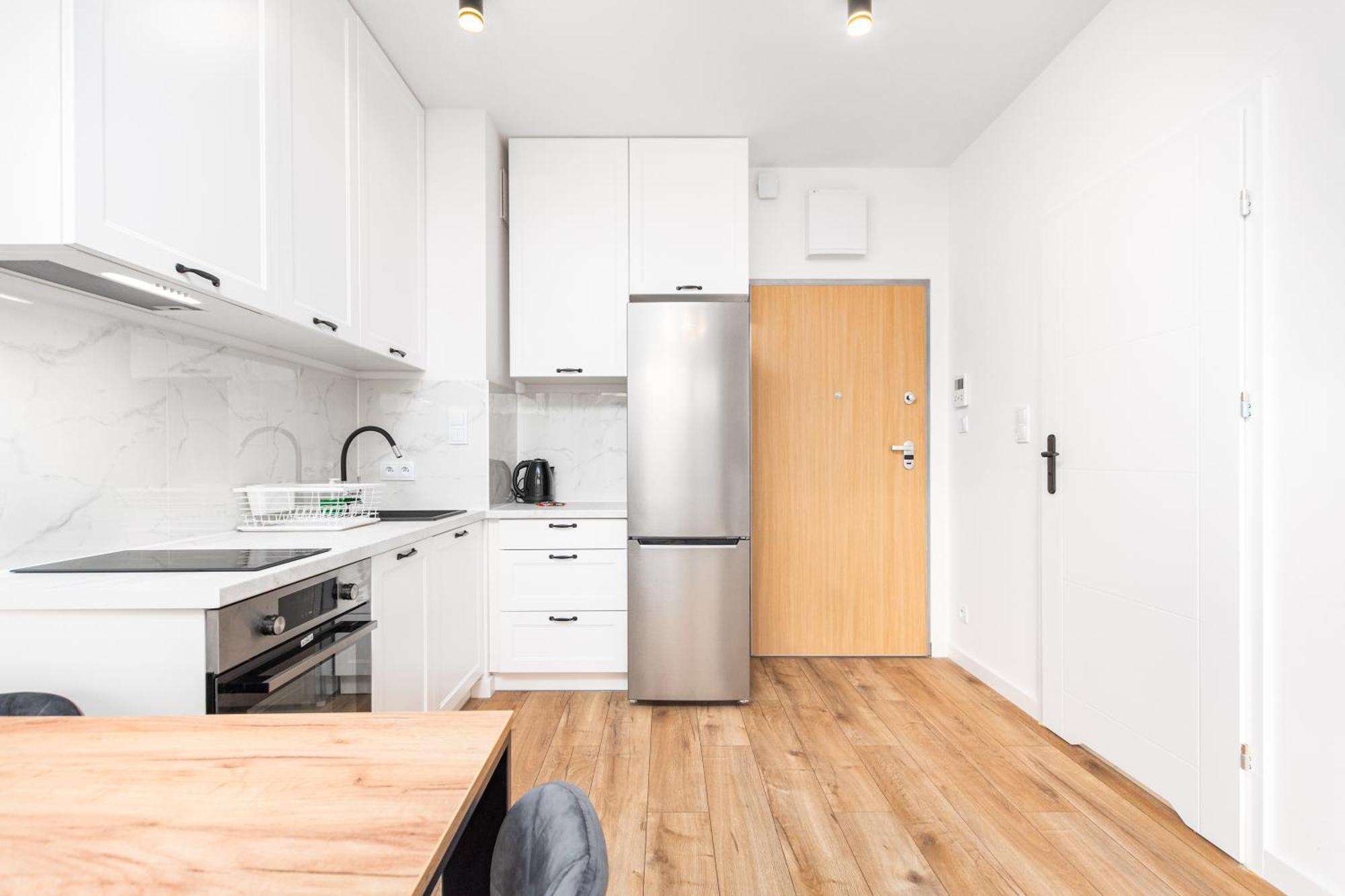 Wynalazek 3 By Homeprime Apartment