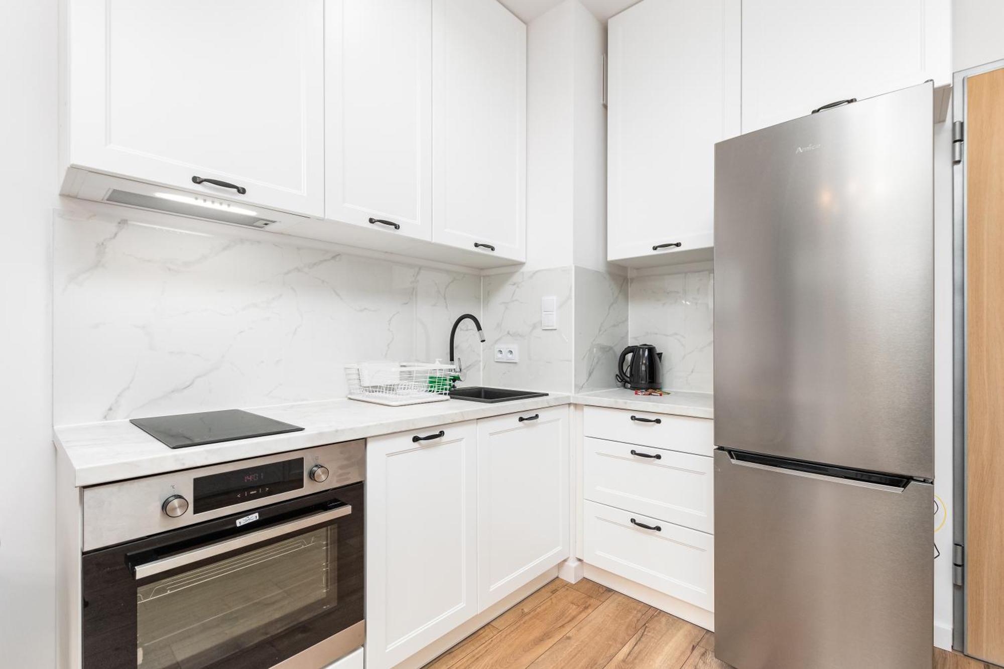 Wynalazek 3 By Homeprime Apartment