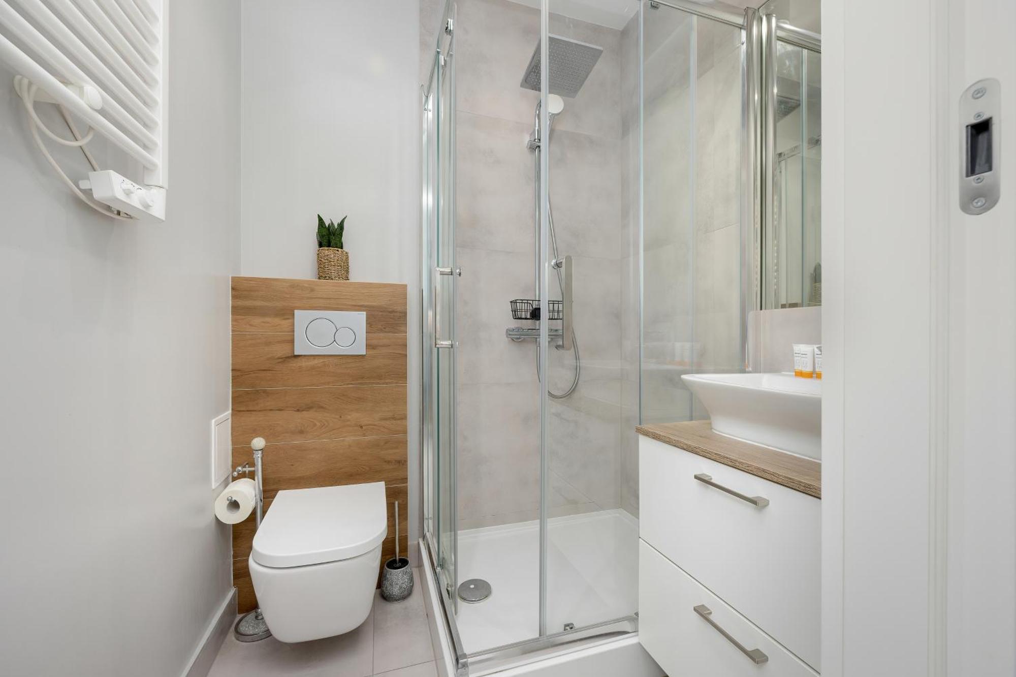 Unique Bright In By Renters Apartamento *