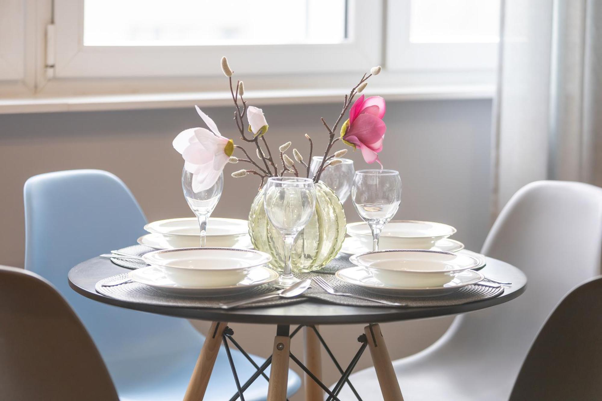 Unique Bright In By Renters Apartamento Varsóvia