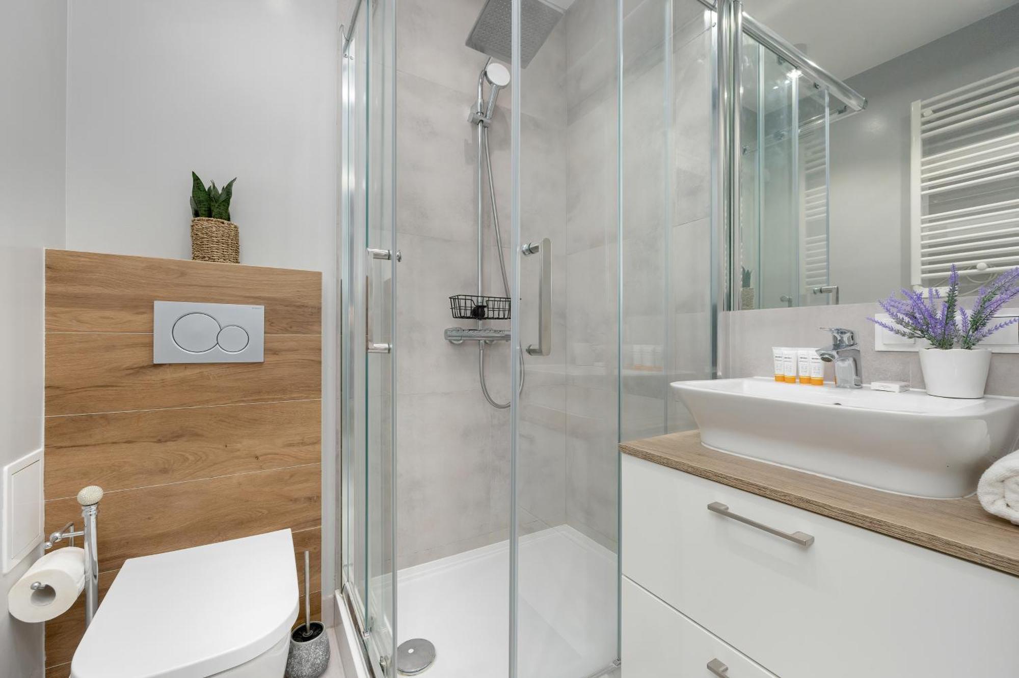 Apartamento Unique Bright In By Renters