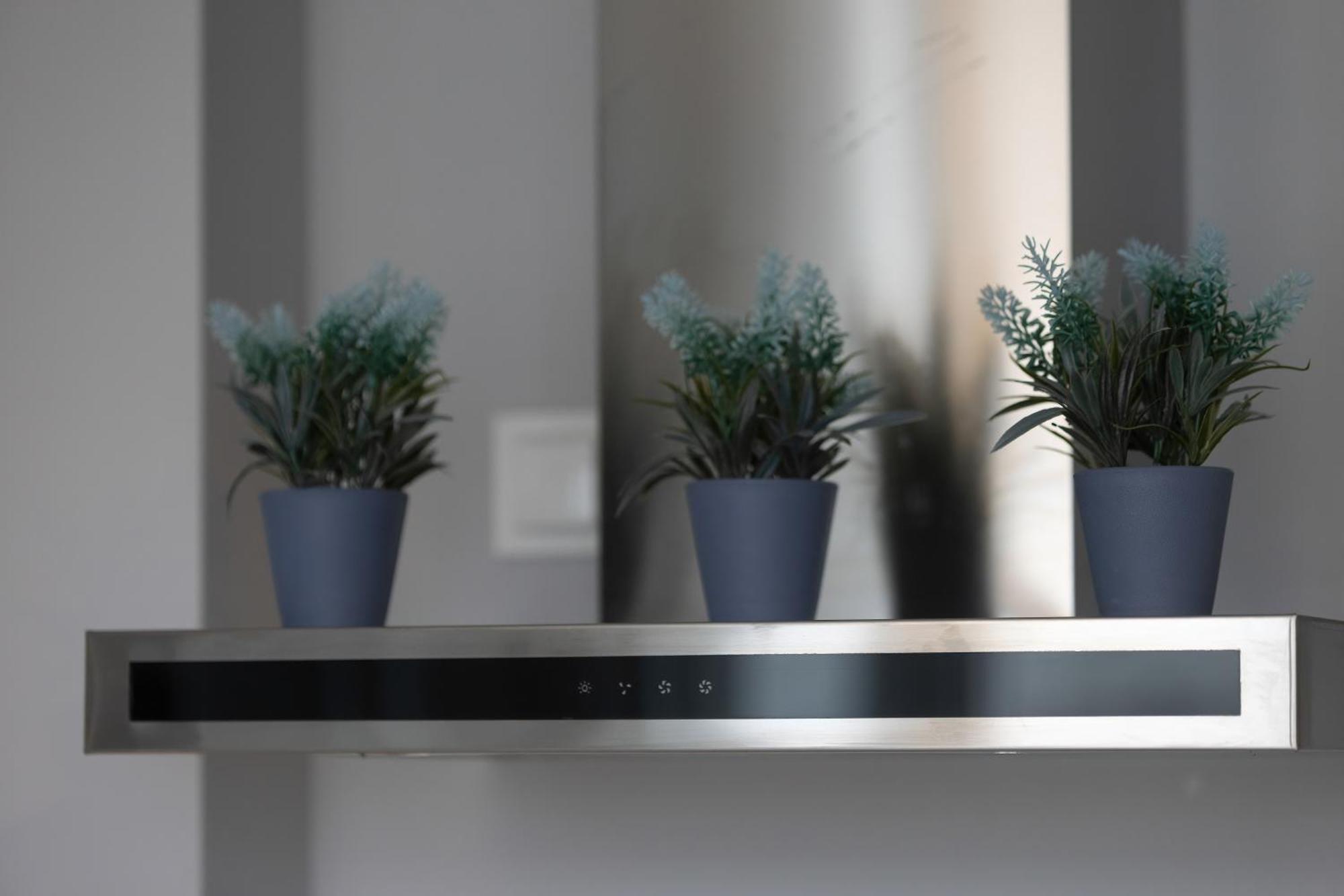 Unique Bright In By Renters Apartamento