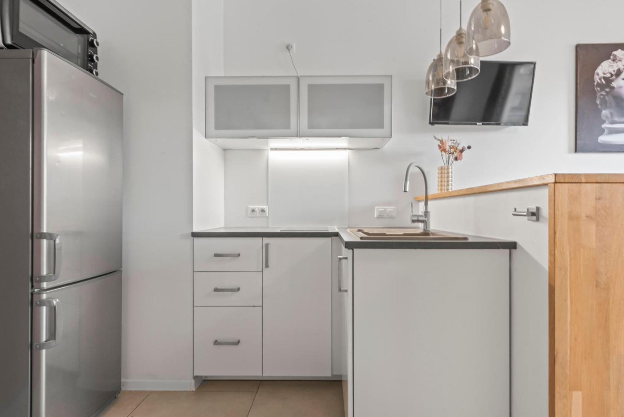 Lovely Studio. Good Location. * Warsaw