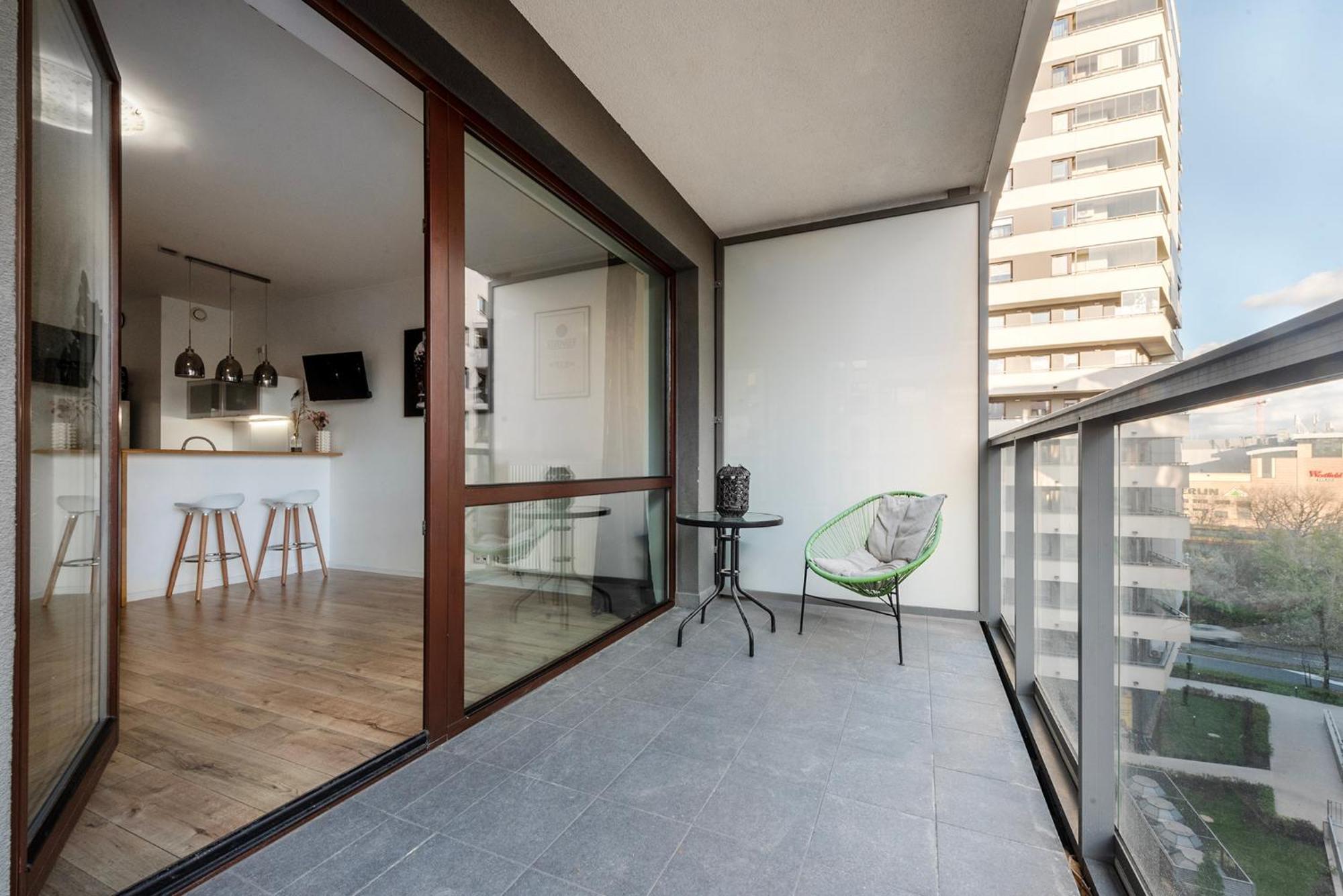 Lovely Studio. Good Location. Apartment
