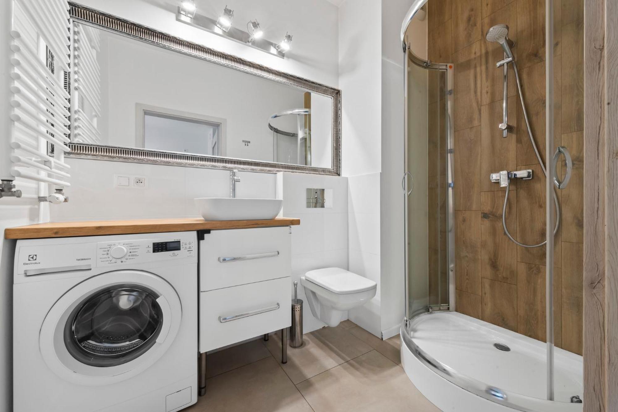 Lovely Studio. Good Location. Warsaw