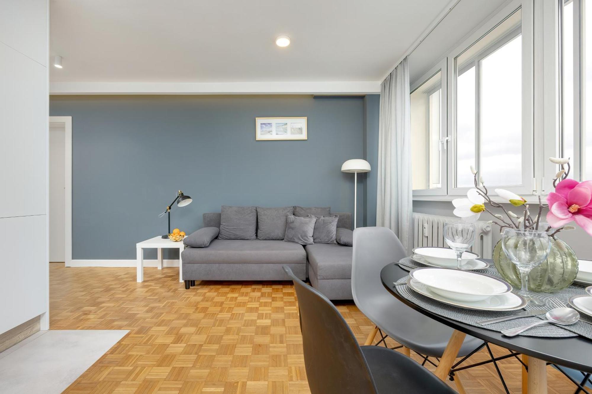 Unique Bright In By Renters Apartamento *