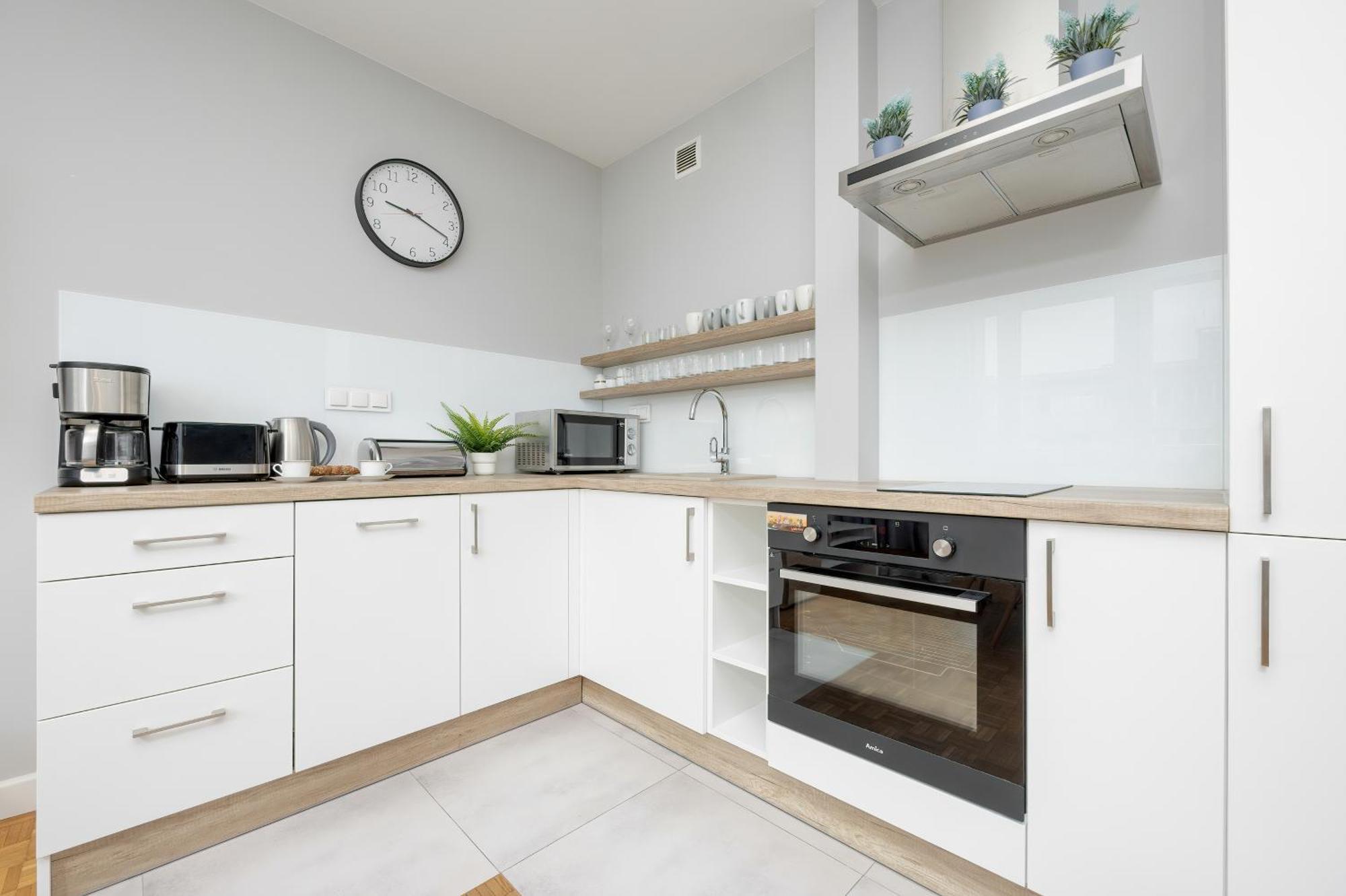 Apartamento Unique Bright In By Renters *