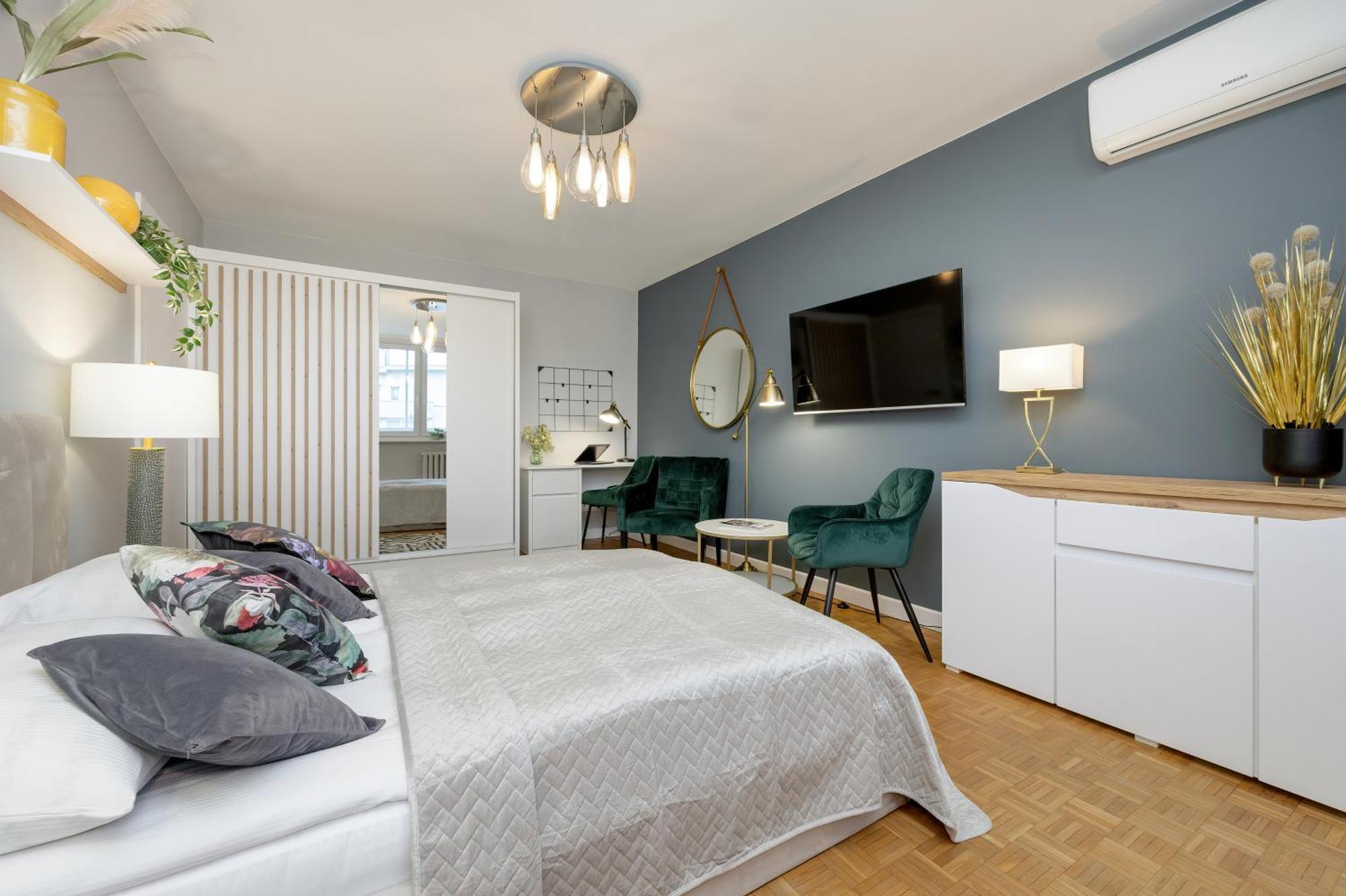 Unique Bright In By Renters Apartamento